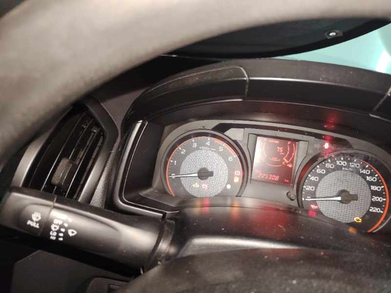 2019 ISUZU D-MAX 250 HO FLEETSIDE SAFETY S/C P/U thumbnail 4