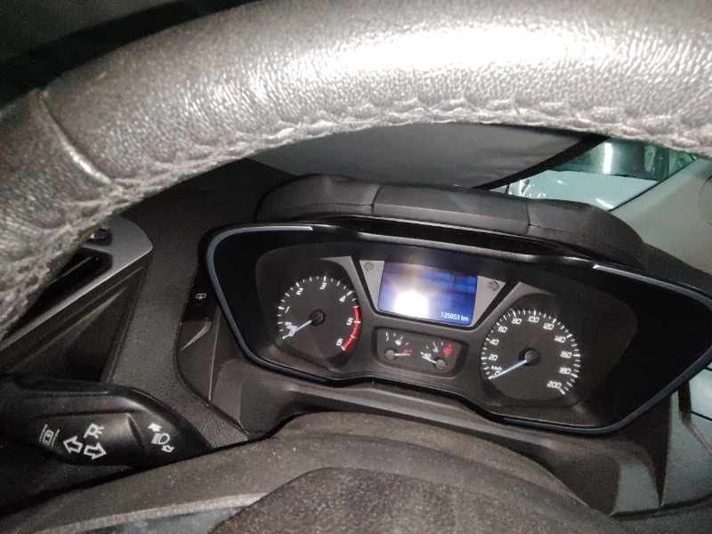 2016 FORD TOURNEO CUSTOM LTD 2.2 TDCI SWB (114KW) thumbnail 2