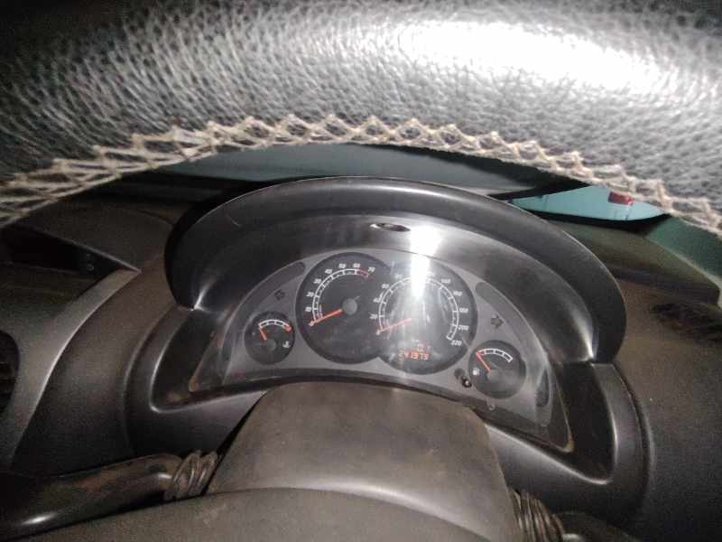 2009 OPEL CORSA UTILITY 1.4i CLUB P/U S/C thumbnail 2