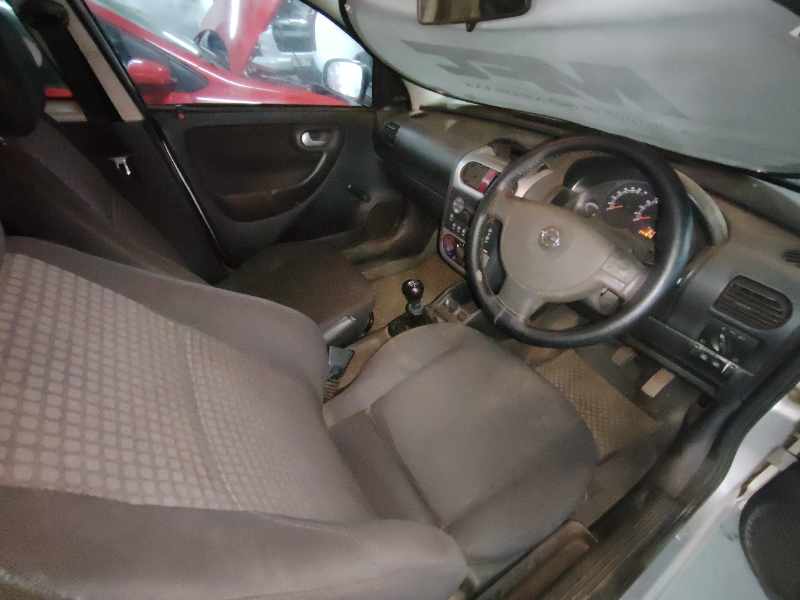 2009 OPEL CORSA UTILITY 1.4i CLUB P/U S/C thumbnail 3