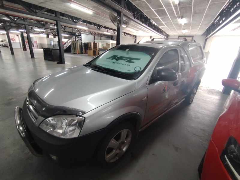 2009 OPEL CORSA UTILITY 1.4i CLUB P/U S/C thumbnail 5