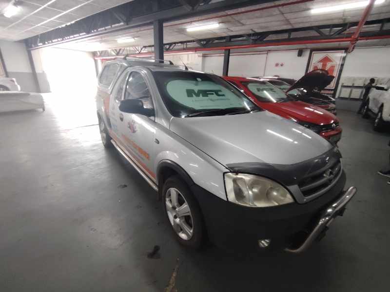 2009 OPEL CORSA UTILITY 1.4i CLUB P/U S/C thumbnail 7