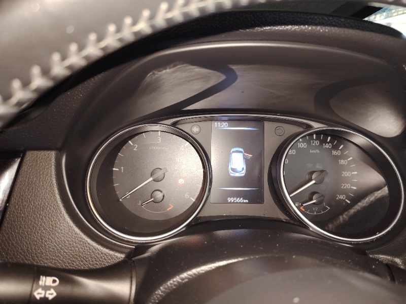 2018 NISSAN QASHQAI 1.5 DCI TEKNA thumbnail 3