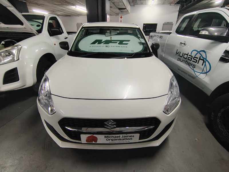 2022 SUZUKI SWIFT 1.2 thumbnail 4