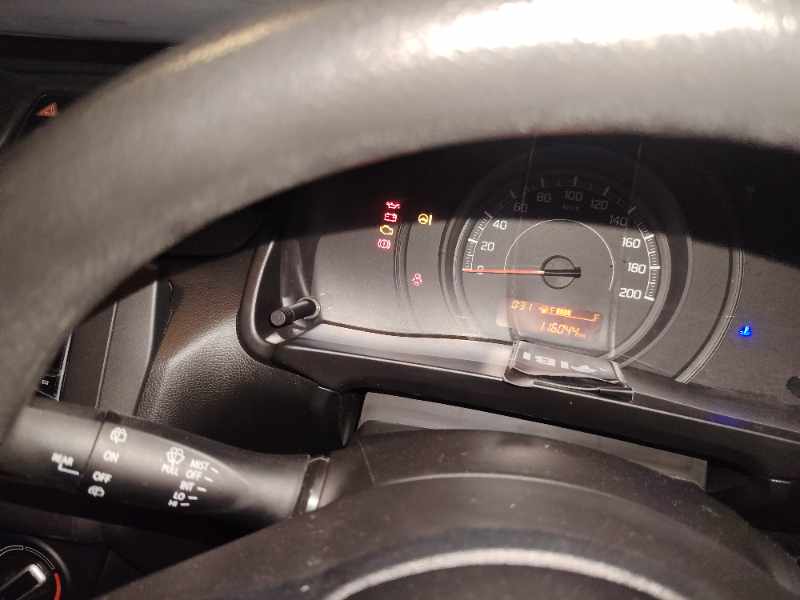 2022 SUZUKI SWIFT 1.2 thumbnail 6