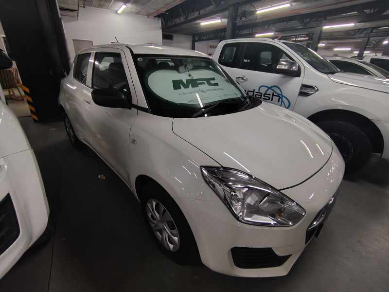 2022 SUZUKI SWIFT 1.2 thumbnail 7