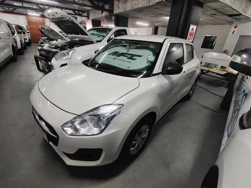 2022 SUZUKI SWIFT 1.2 thumbnail 8