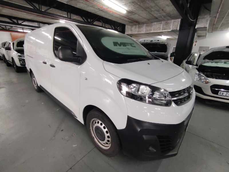 2023 OPEL VIVARO CARGO 2.2 TD P/V thumbnail 4