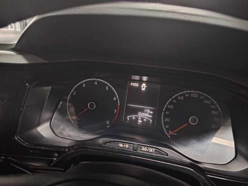 2019 VOLKSWAGEN POLO 1.0 TSI TRENDLINE thumbnail 2