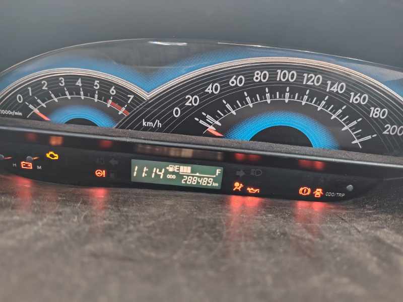 2018 TOYOTA ETIOS 1.5 XS/SPRINT 5DR thumbnail 2