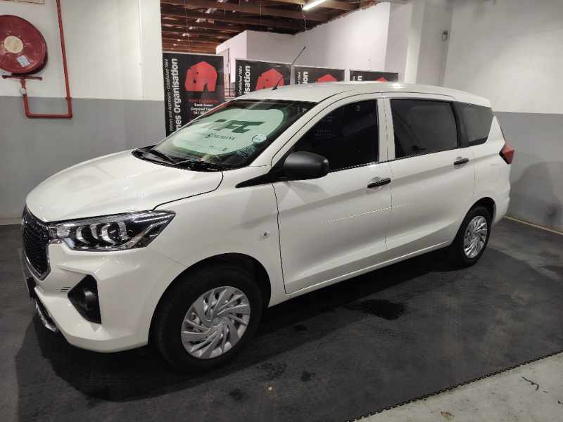 2024 TOYOTA RUMION 1.5 S thumbnail 7