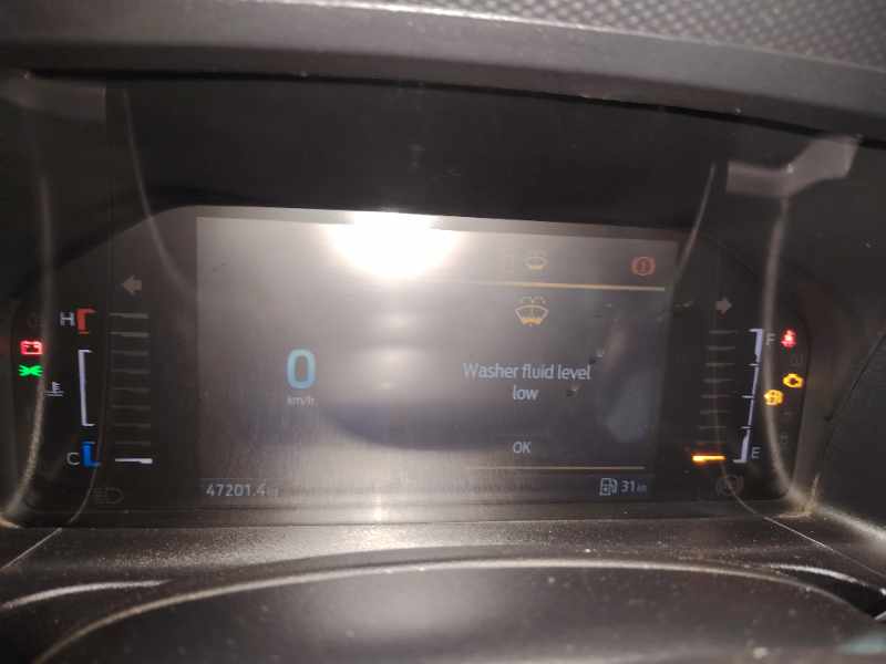 2024 FORD RANGER 2.0D XL D/C P/U thumbnail 3