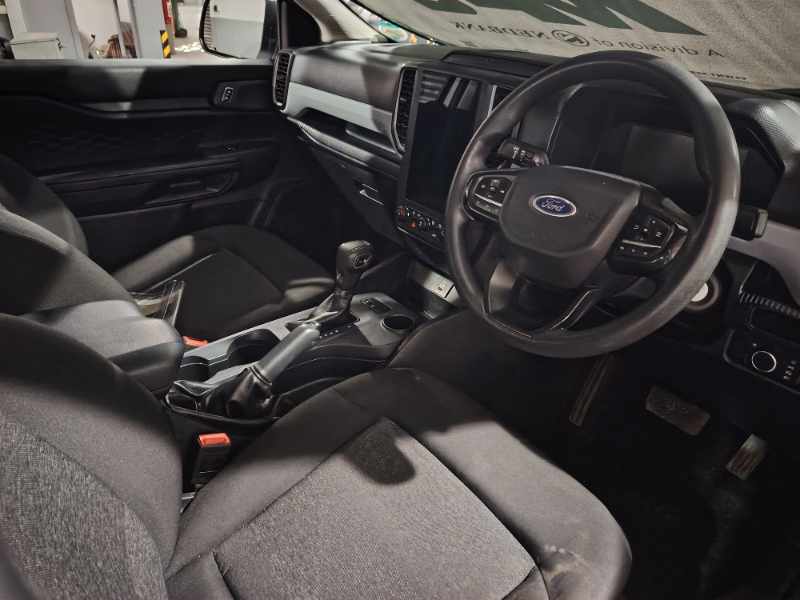 2024 FORD RANGER 2.0D XL D/C P/U thumbnail 4