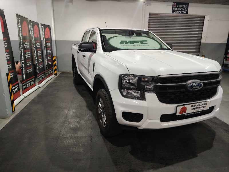 2024 FORD RANGER 2.0D XL D/C P/U thumbnail 5
