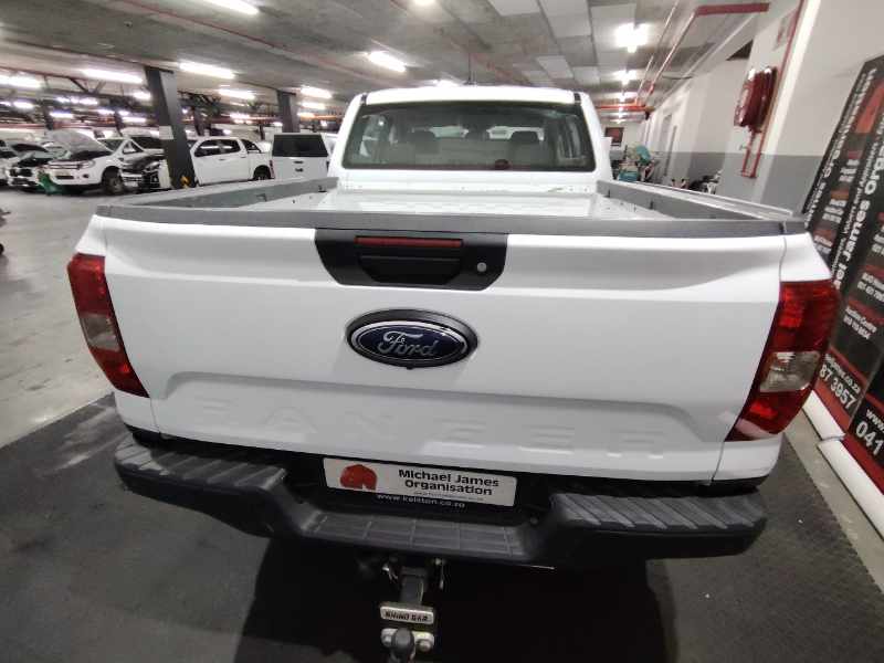 2024 FORD RANGER 2.0D XL D/C P/U thumbnail 6