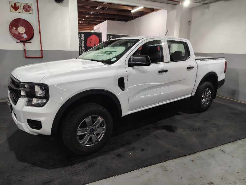 2024 FORD RANGER 2.0D XL D/C P/U thumbnail 7