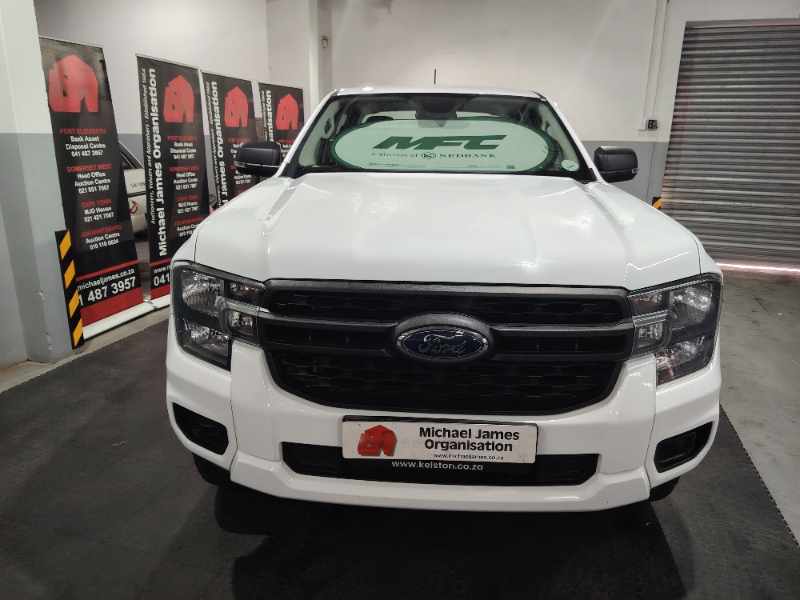 2024 FORD RANGER 2.0D XL D/C P/U thumbnail 8