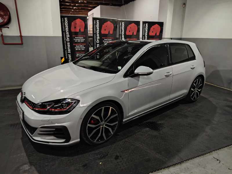 2018 VOLKSWAGEN GOLF VII GTI 2.0 TSI DSG thumbnail 6