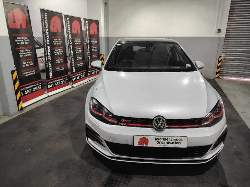 2018 VOLKSWAGEN GOLF VII GTI 2.0 TSI DSG thumbnail 7