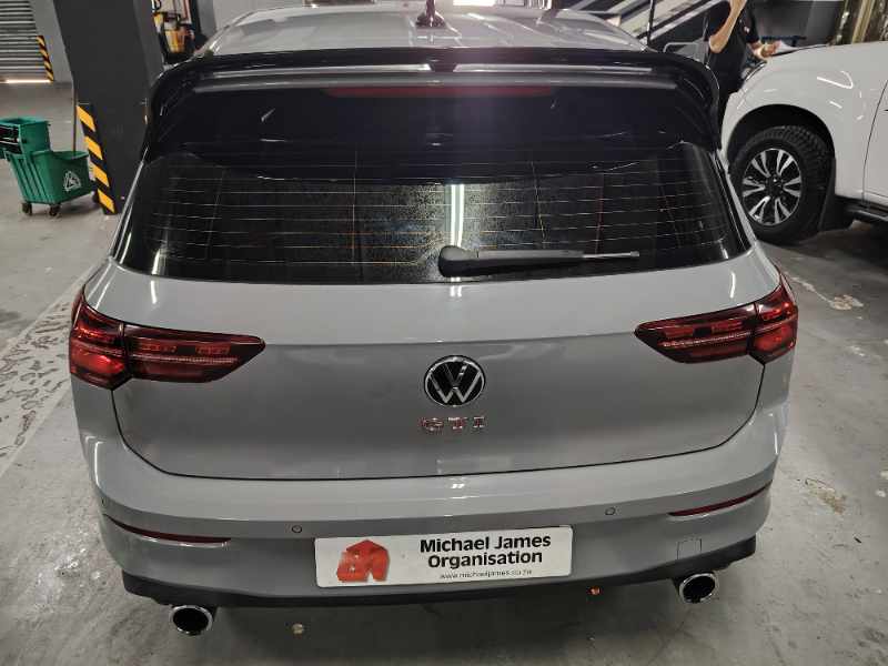 2023 VOLKSWAGEN GOLF 8 GTI 2.0 TSI DSG thumbnail 4