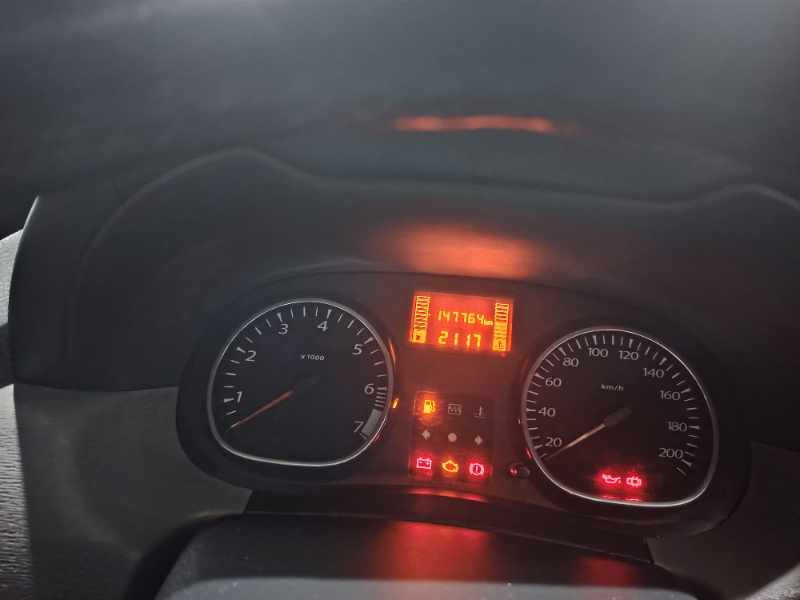 2014 RENAULT DUSTER 1.6 DYNAMIQUE thumbnail 2