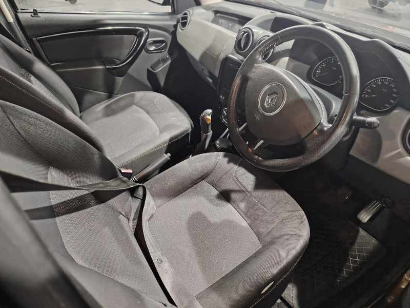 2014 RENAULT DUSTER 1.6 DYNAMIQUE thumbnail 3