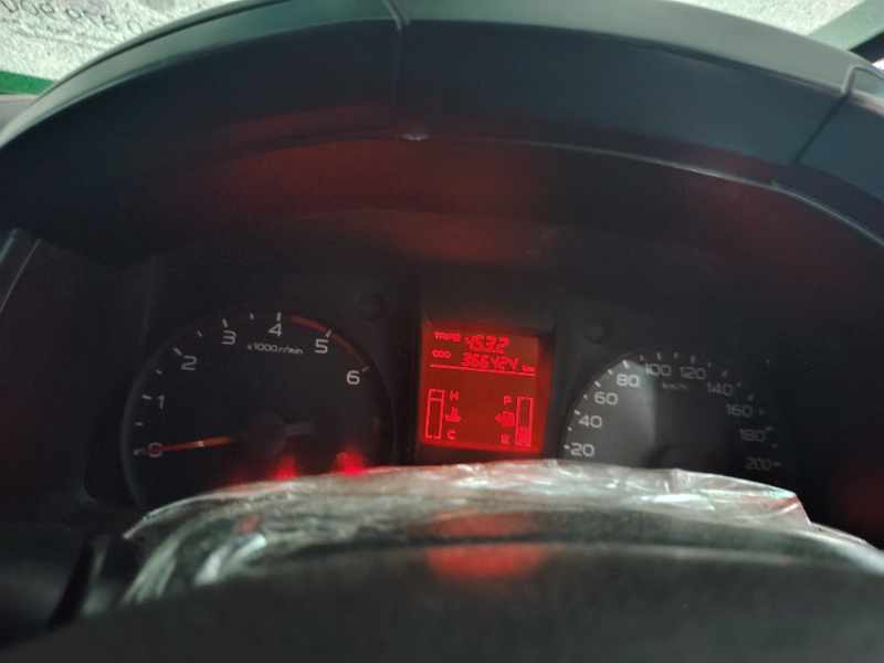2020 ISUZU D-MAX 250C S/C P/U thumbnail 3