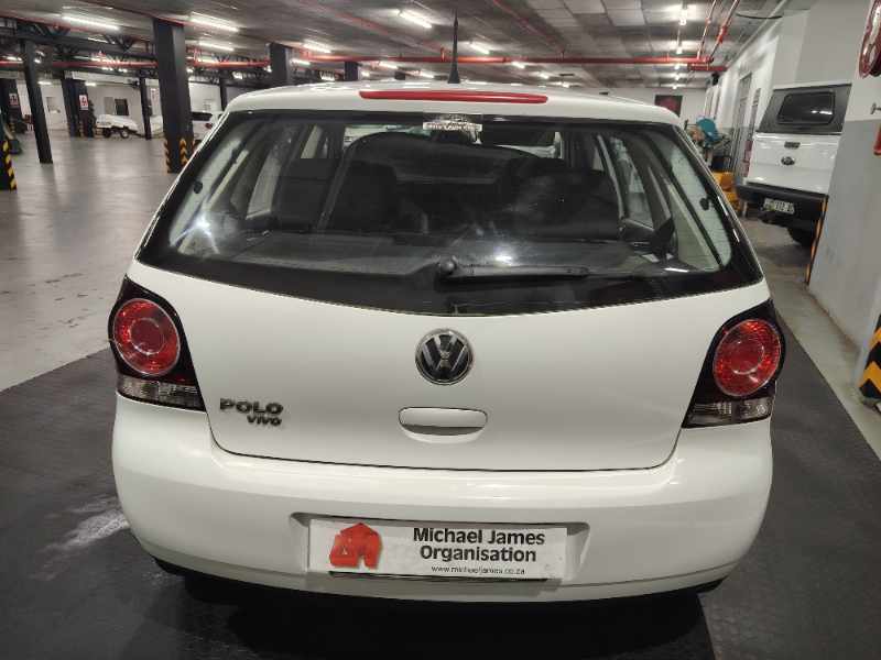 2014 VOLKSWAGEN POLO VIVO 1.4 5DR thumbnail 6