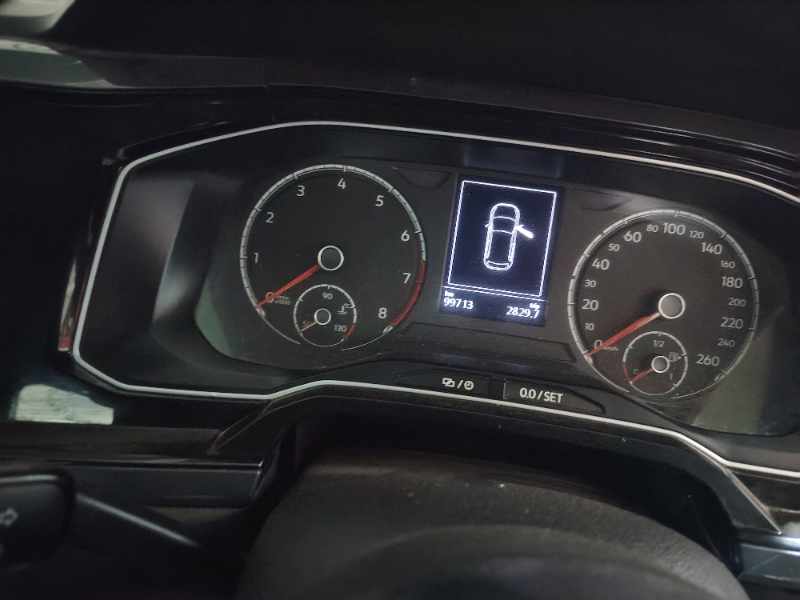 2021 VOLKSWAGEN POLO 1.0 TSI COMFORTLINE thumbnail 2