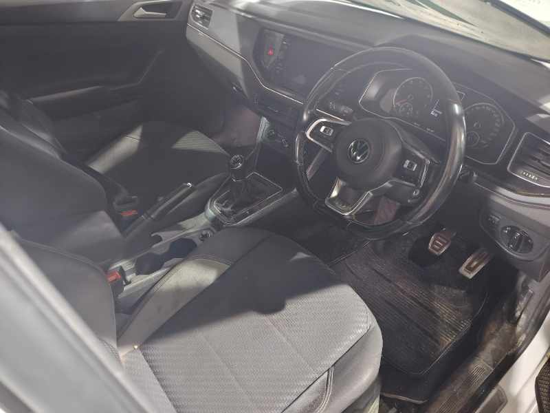 2021 VOLKSWAGEN POLO 1.0 TSI COMFORTLINE thumbnail 3