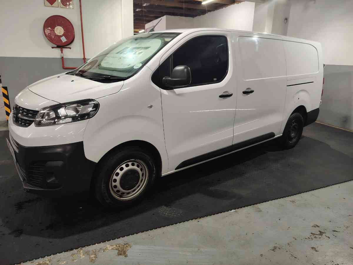 2023 OPEL VIVARO CARGO 2.0 TD P/V