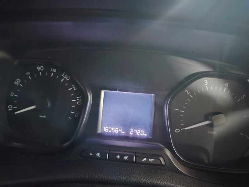 2023 OPEL VIVARO CARGO 2.0 TD P/V thumbnail 3