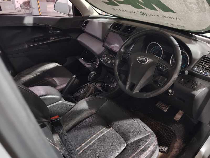 2020 JMC LANDWIND 2.0T FLAGSHIP A/T thumbnail 3