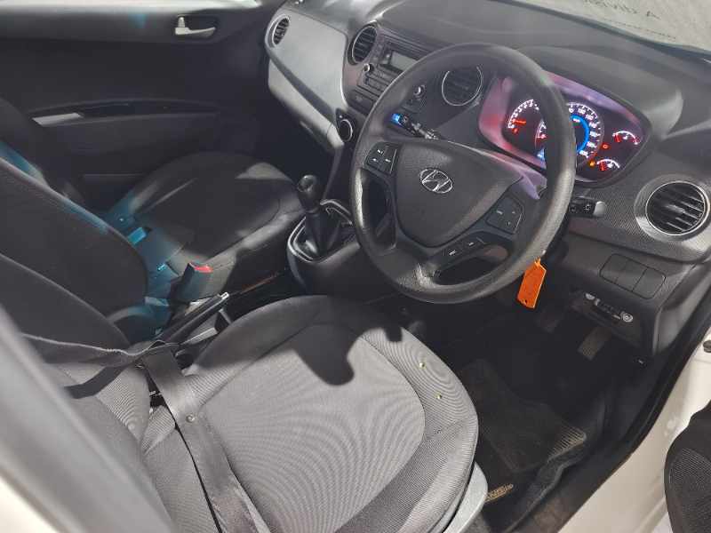 2018 HYUNDAI GRAND i10 1.0 MOTION thumbnail 3