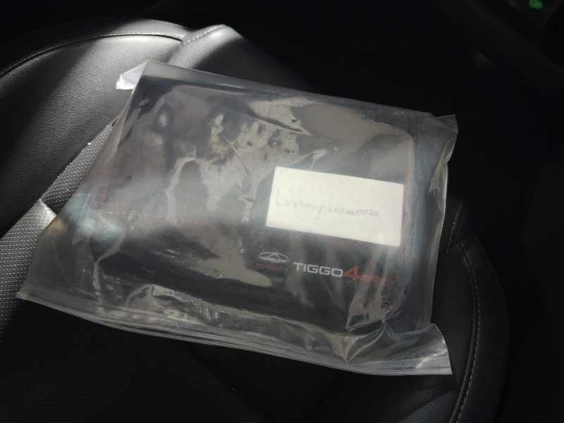 2022 CHERY TIGGO 4 PRO 1.5 URBAN thumbnail 2