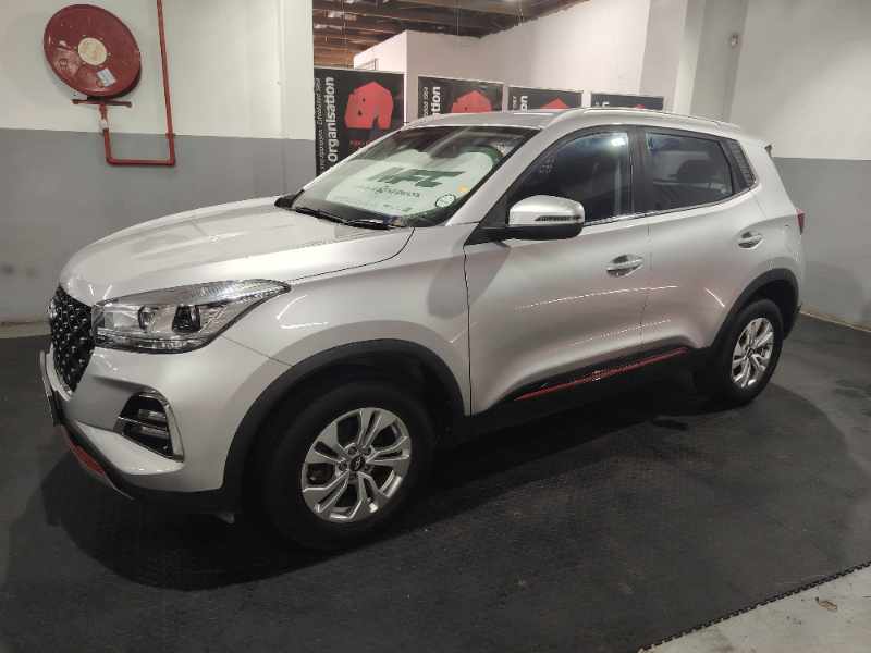 2022 CHERY TIGGO 4 PRO 1.5 URBAN thumbnail 7