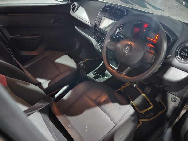 2019 RENAULT KWID 1.0 DYNAMIQUE 5DR thumbnail 4