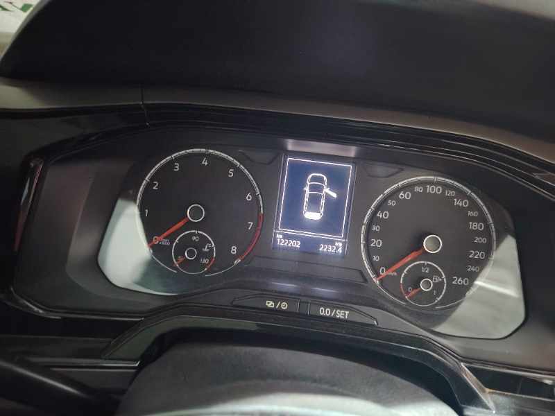2019 VOLKSWAGEN POLO 1.0 TSI COMFORTLINE thumbnail 3