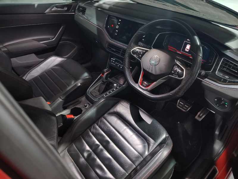 2022 VOLKSWAGEN POLO 2.0 GTI DSG (147KW) thumbnail 3