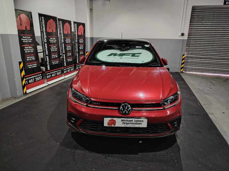 2022 VOLKSWAGEN POLO 2.0 GTI DSG (147KW) thumbnail 7