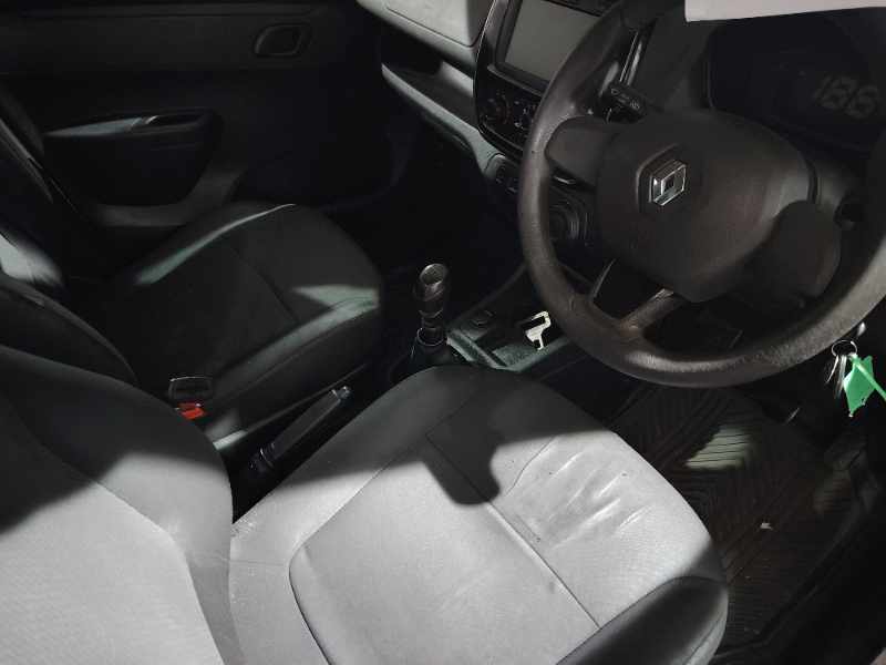 2019 RENAULT KWID 1.0 DYNAMIQUE 5DR thumbnail 3