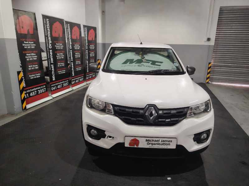 2019 RENAULT KWID 1.0 DYNAMIQUE 5DR thumbnail 7