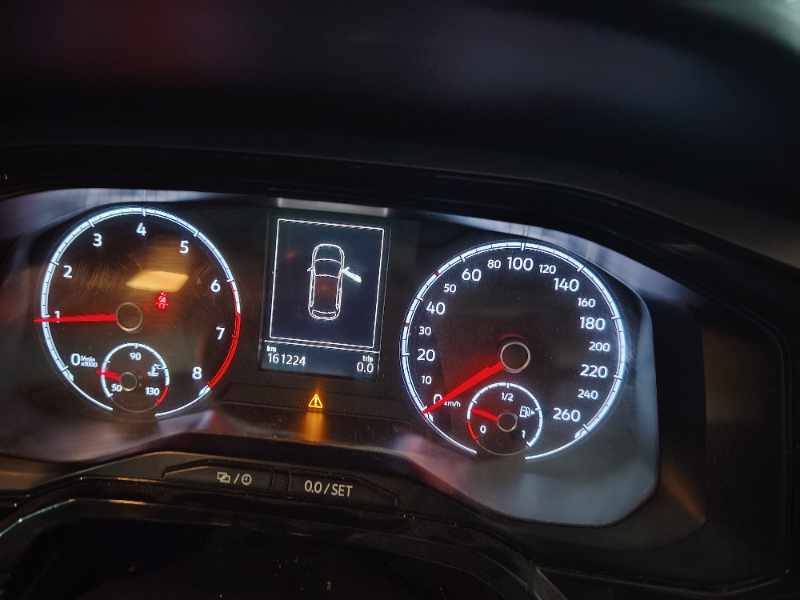 2018 VOLKSWAGEN POLO 1.0 TSI COMFORTLINE thumbnail 2