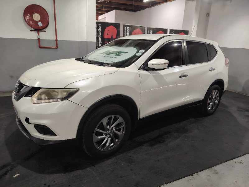 2017 NISSAN X TRAIL 1.6 DCI XE (T32) thumbnail 6