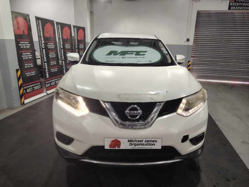 2017 NISSAN X TRAIL 1.6 DCI XE (T32) thumbnail 7