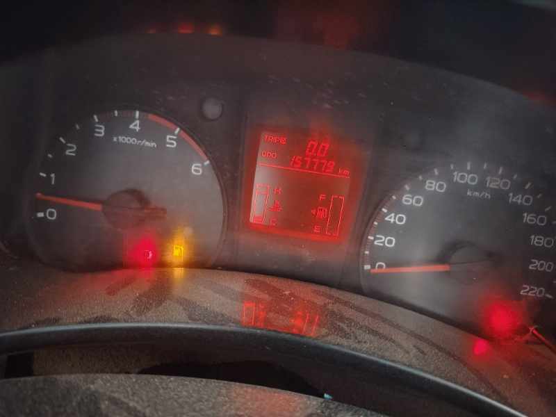 2022 ISUZU D-MAX 250C S/C P/U thumbnail 2