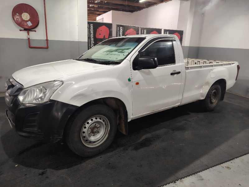 2022 ISUZU D-MAX 250C S/C P/U thumbnail 6