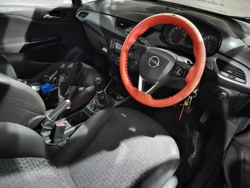 2015 OPEL CORSA 1.0T ECOFLEX COSMO 5DR thumbnail 2
