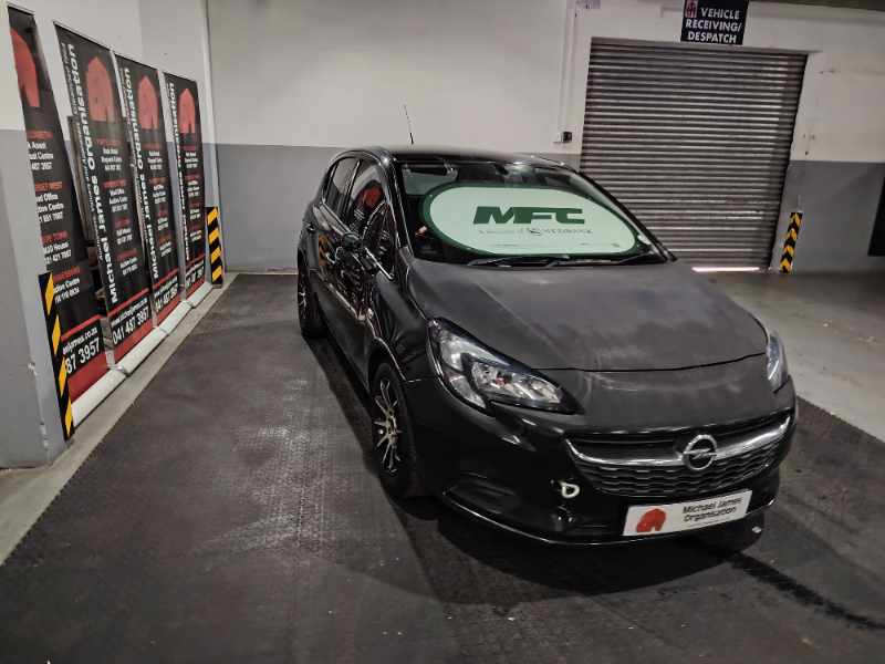 2015 OPEL CORSA 1.0T ECOFLEX COSMO 5DR thumbnail 3