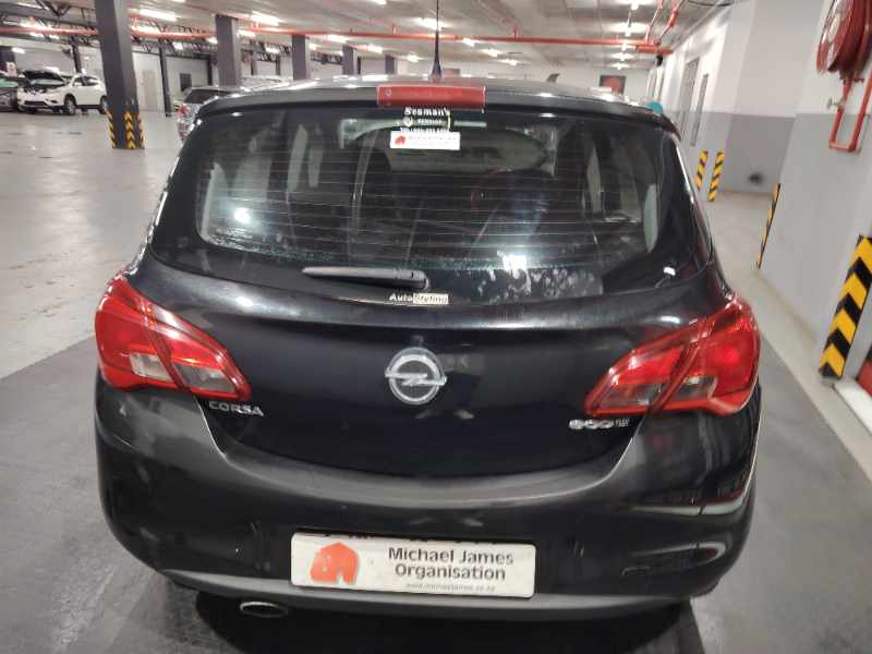 2015 OPEL CORSA 1.0T ECOFLEX COSMO 5DR thumbnail 4